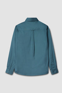 AMAZON GREEN POINT SHIRT