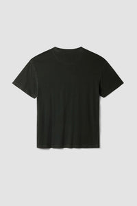 CAMISETA ICONIC ANTRACITA