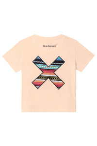 APRICOT CLASSIC KIDS TEE