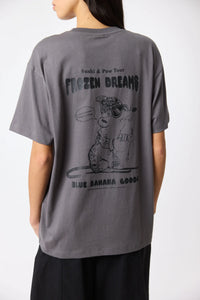 ASH MAX TEE