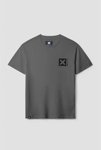 ASH NATURE TEE
