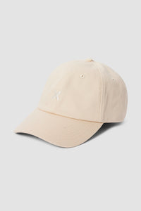 GORRA NATURE BEIGE