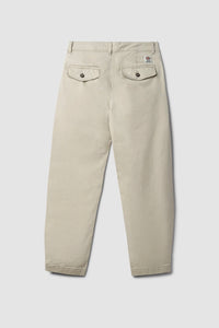 BEIGE JUDY WOMAN CHINO PANT