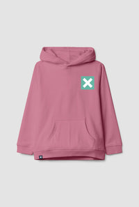 BERRY NATURE KIDS HOODIE