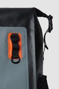 BLACK FLUX BAG
