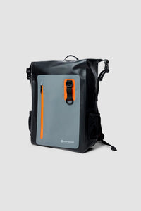 BLACK FLUX BAG