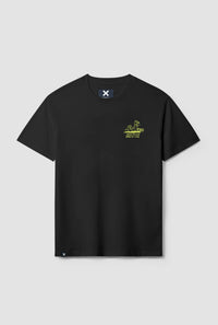 BLACK GOODS TEE