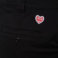 SHORTS MUJER PAMPA NEGROS
