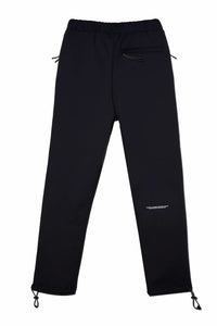 PANTALÓN TECH NEGRO OSCURO