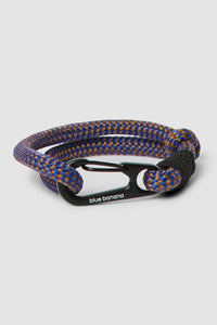 NAVY TREK BRACELET