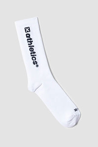 CALCETINES TECH FOAM BLANCOS