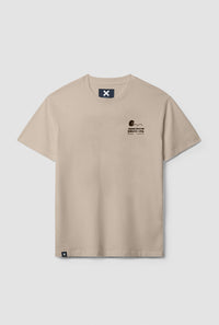 FOSSIL ROAD TEE