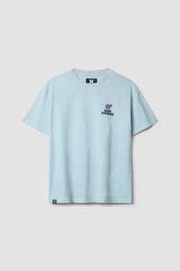 CAMISETA HARDY ICE BLUE