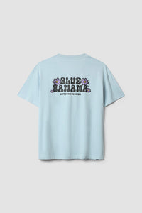 CAMISETA HARDY ICE BLUE