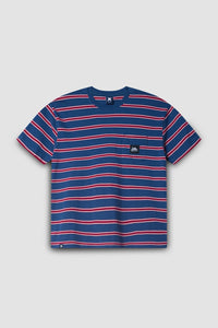 IMPERIAL BLUE HAPPO ONE TEE