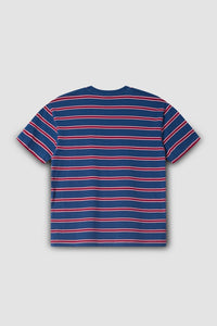 IMPERIAL BLUE HAPPO ONE TEE