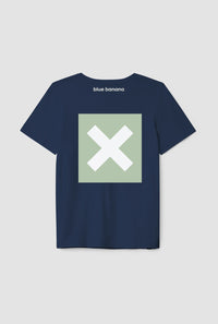 IMPERIAL BLUE NATURE KIDS TEE