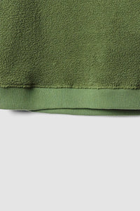 KHAKI TERRA CREW