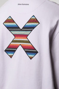 SUDADERA CLASSIC LIGHT LILAC