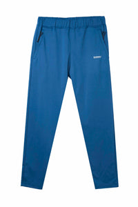 MARINA BLUE TRAINING PANTS