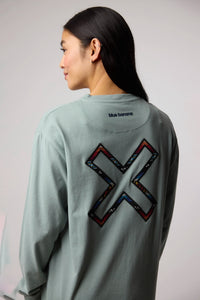 MINT KARMA LS TEE
