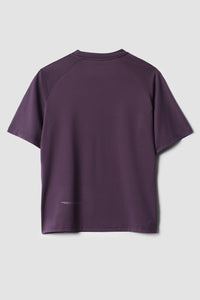 CAMISETA TRAIN MOONSCAPE PURPLE