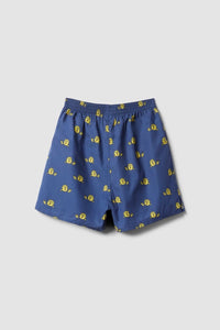 PACK BOXERS TANDEM MULTICOLOR