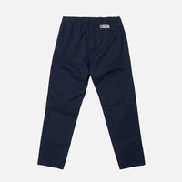 NAVY JOGGER PANTS