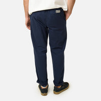 NAVY JOGGER PANTS