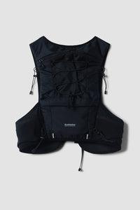 CHALECO ACTIVE NEGRO