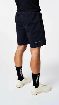 PANTALÓN CORTO ACTIVE NEGRO OSCURO