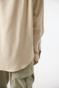 OFF-WHITE JOURNAL OVERSHIRT