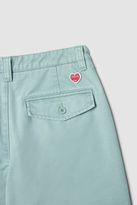SAGE CREEK WOMAN CHINO PANT