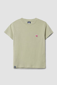 SAGE HEART WOMAN TEE