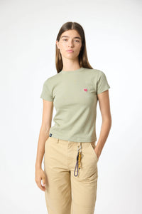 SAND CREEK WOMAN CHINO PANT