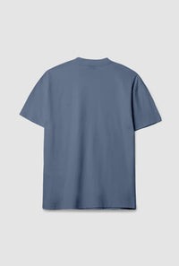 SKY BLUE AMSTERDAM TEE