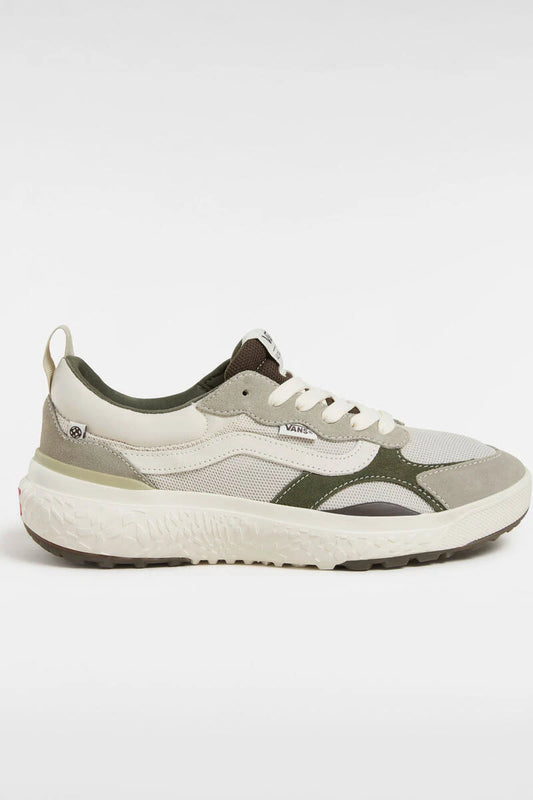 LIGHT BROWN MTE ULTRARANGE NEO VR3 VANS SNEAKERS