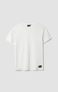 CAMISETA BASIC PREMIUM CRD BLANCA