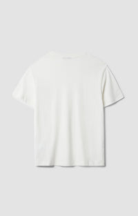 CAMISETA BASIC PREMIUM CRD BLANCA