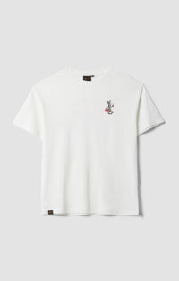 CAMISETA TOOL CRD BLANCA