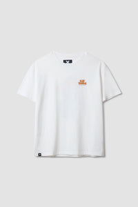 CAMISETA POT BLANCA
