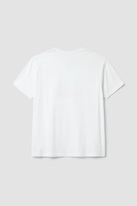 CAMISETA SUN SEEKERS BLANCA