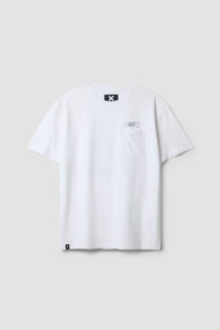 CAMISETA WIZARD BLANCA