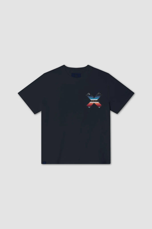 CAMISETA CLASSIC ANTRACITA