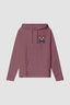 BERRY CLASSIC HOODIE