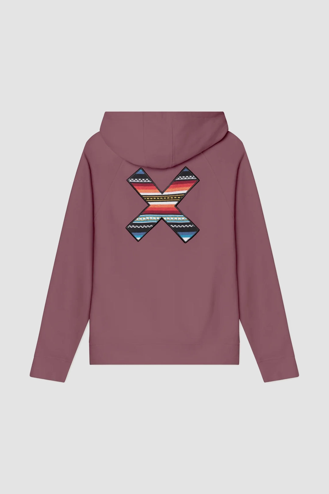 BERRY CLASSIC HOODIE