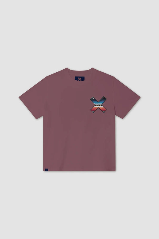 CAMISETA CLASSIC BERRY