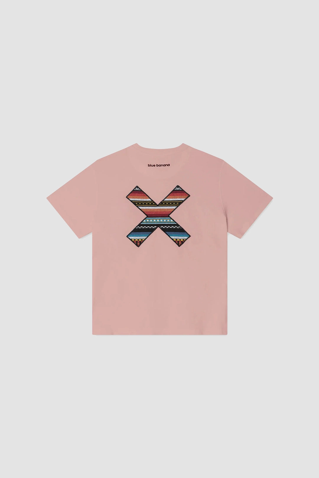 PEACH CLASSIC TEE