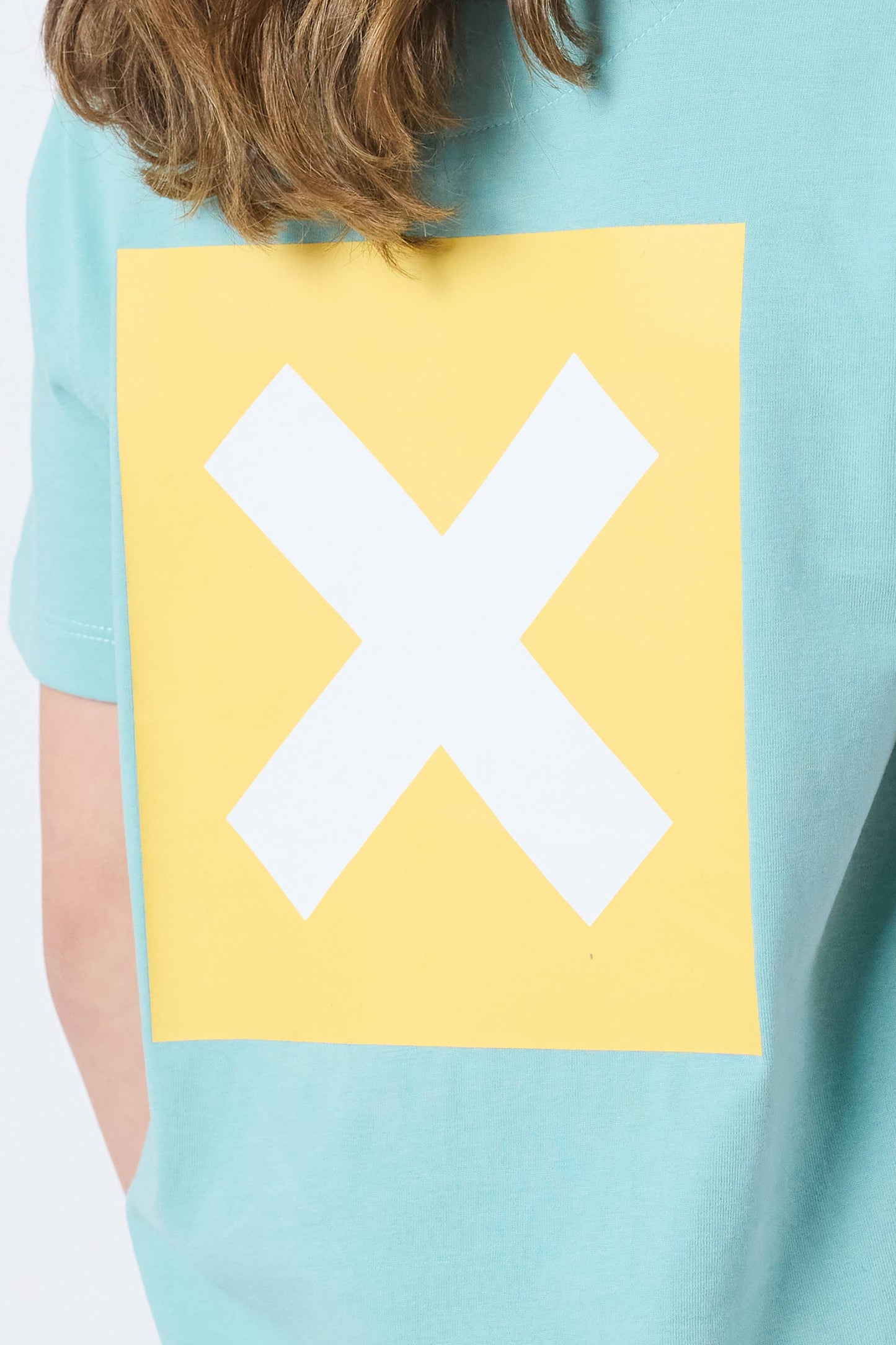 ACQUA NATURE KIDS TEE