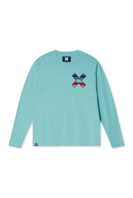 ACQUA CLASSIC LS TEE